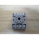 Time Mark 51X120 Relay Socket 8 Pin