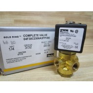 Parker 04F30C2306A3FPH80 Valve