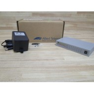 Allied Telesyn International AT-FS708LE Fast Ethernet Switch & Adapter ATFS708LE