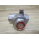 Sharpe CF8M Control Valve - New No Box