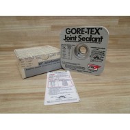 Gore-Tex Joint Sealant