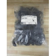 MTG Moltec BSS-56G Abrasion Protect Sleeve (Pack of 24)