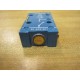 Crouzet 81 922 401 Roller Plunger Valve 81922401