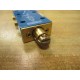 Crouzet 81 922 401 Roller Plunger Valve 81922401