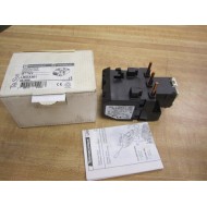 Telemecanique LRD3361 Thermal Overload Relay 051998