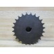 Martin 40BS24 58 Sprocket 40BS2458