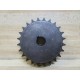 Martin 40BS24 58 Sprocket 40BS2458