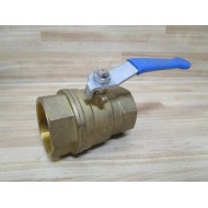 Jamesbury 300600CWP Ball Valve 300600CWP - New No Box