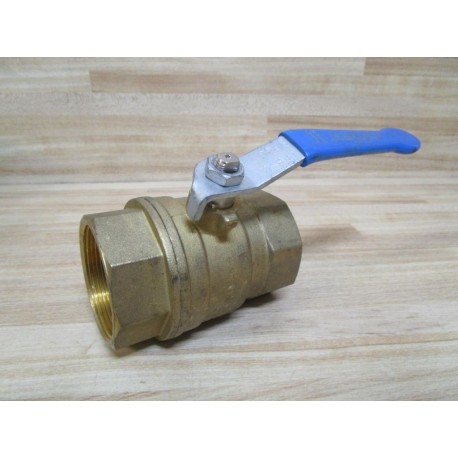 Jamesbury 300600CWP Ball Valve 300600CWP - New No Box