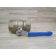 Jamesbury 300600CWP Ball Valve 300600CWP - New No Box