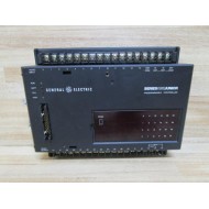 General Electric IC609SJR100B Programmable Controller - Used