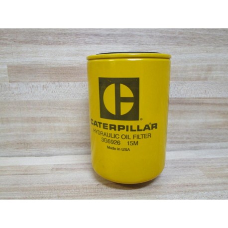 Caterpillar 3G6926 Hydraulic Oil Filter - New No Box