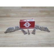 Hodell-Natco M4SC0050050CP Socket Cap Screw (Pack of 25)