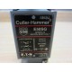Cutler Hammer E50GG1 Eaton Limit Switch E50DG1 E50SG E50RA