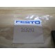 Festo 163292 Mounting CPV18-VI-BG-RW