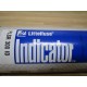 Littelfuse FLS-R-300-ID Indicator Fuse FLSR300ID