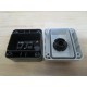Telemecanique XAL Push Button Enclosure & Contact - Used