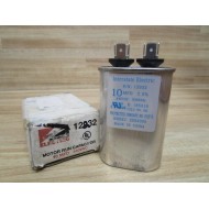 Interstate Electric 12932 Capacitor 12932