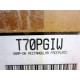 Panduit T70PGIW Switch Plate (Pack of 10)