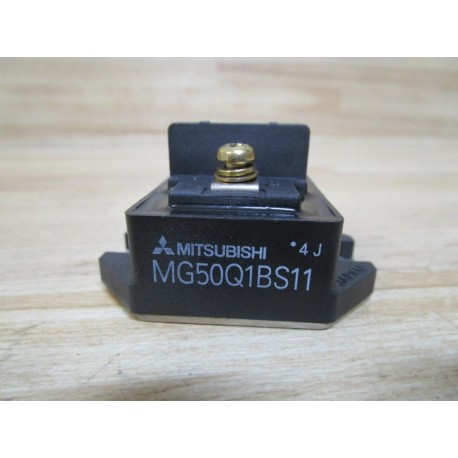Mitsubishi MG50Q1BS11 Power Block Module - Used