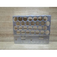 191731 Cover Plate - New No Box