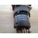 Omron A3BE-92RO-R Push Button Safety Switch A3BE-92R0-R 6 Pin - Used