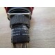 Omron A3BE-92RO-R Push Button Safety Switch A3BE-92R0-R 6 Pin - Used