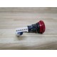 Omron A3BE-92RO-R Push Button Safety Switch A3BE-92R0-R 6 Pin - Used