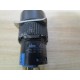 IDEC AS6-Y Selector Switch AS6Y 6 Pin6 Blade - Used