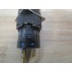 IDEC AS6-Y Selector Switch AS6Y 6 Pin6 Blade - Used