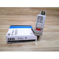 Fuji Electric CP31FM5 Circuit Breaker  CP31FM5