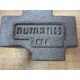 Numatics 2FC2 Flow Control Valve (Pack of 2) - Used