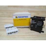 Socomec 23.003.004 Contactor 23003004