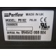 Partlow P1800000400 Universal Input Controller Model:P8102