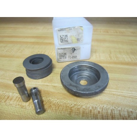 Mate Precision 1-0365 Marathon Punch Holder Spring Package 10365 - Used