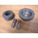Mate Precision 1-0365 Marathon Punch Holder Spring Package 10365 - Used