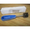 Schaefer 00949-1 Plumbing Fitting Brush 009491 1" (Pack of 2)