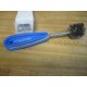 Schaefer 00949-1 Plumbing Fitting Brush 009491 1" (Pack of 2)