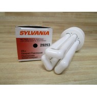 Sylvania CF23EL830 Fluorescent Light Bulb CF23EL830