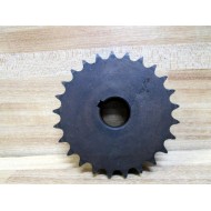 Martin 40BS25 1 Sprocket WKW 40BS251 - New No Box