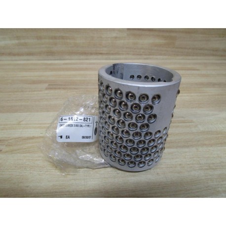 Danly 6-1612-821 Ball Bearing Cage 61612821