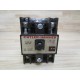 Cutler Hammer D26MB Relay 110120V 5060Hz - Used