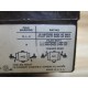 Cutler Hammer D26MB Relay 110120V 5060Hz - Used
