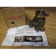 Procon 104E240F11BC Standard Practice Procon Pump