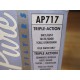 Aqua-Pure AP717 Triple Action Ice Maker Filter