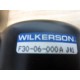 Wilkerson F30-06-000 Filter F3006000