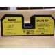 Bussmann BC6033P Fuse Block BC6033P (Pack of 3) - New No Box