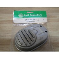 NAPA 7-03677 Muffler 703677 220145