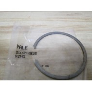 Yale Forklift 500343915 Ring Hy-500343915