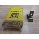 Square D AR-44 Heater Element AR44